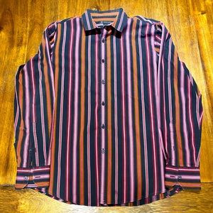 INC International Concepts dress shirt